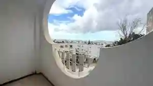 Appartement s3 de 134m2 Manar 2 à El Manar 2 - Vue 1