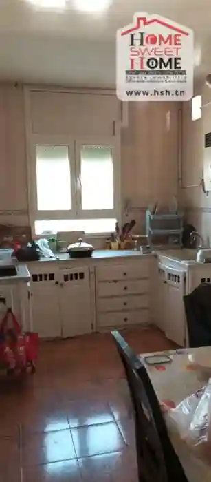 Immeuble Almora à Mornaguia à Mornaguia - Vue 1