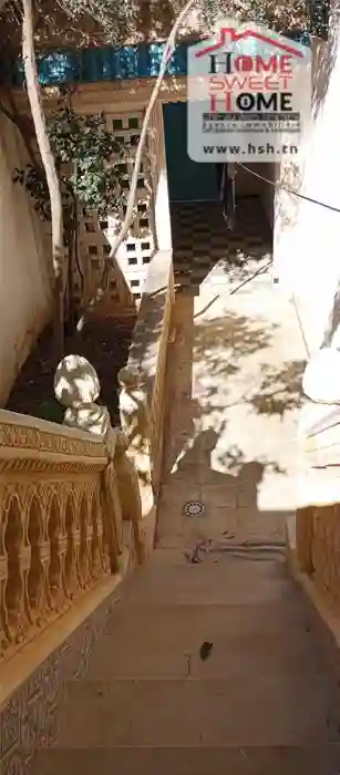 Immeuble Almora à Mornaguia à Mornaguia - Vue 2