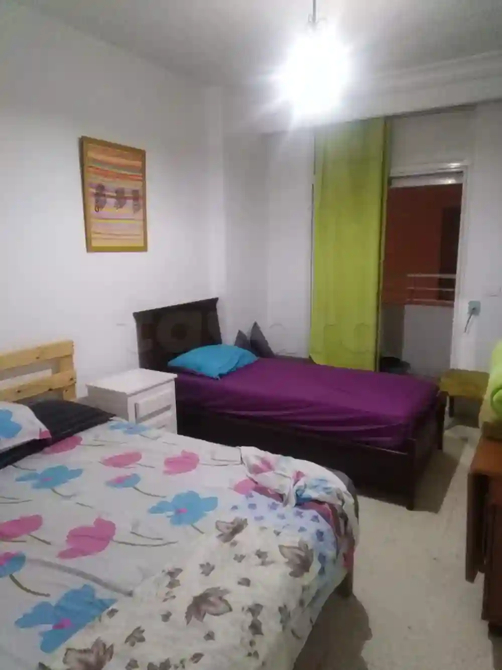 Maison Meublé - Vue 1