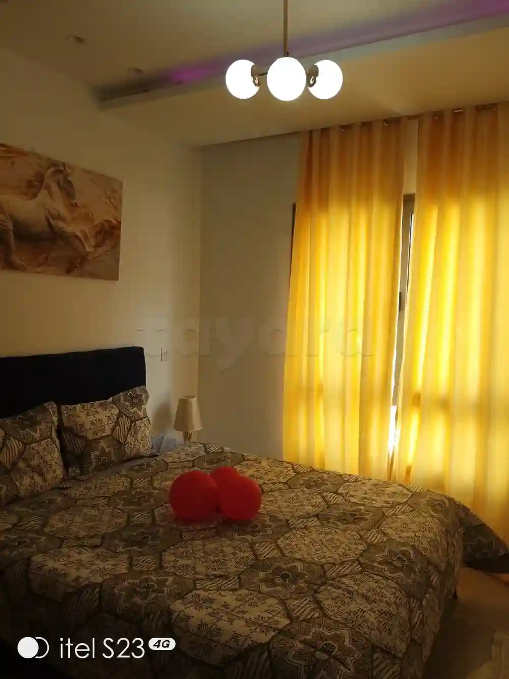 Maison Meublé - Vue 3