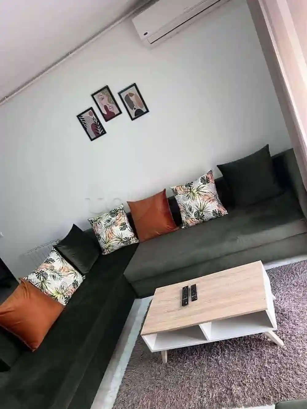 Maison Meublé - Vue 4