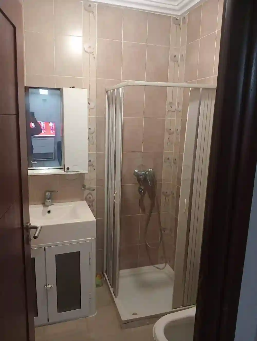 Maison Meublé - Vue 5