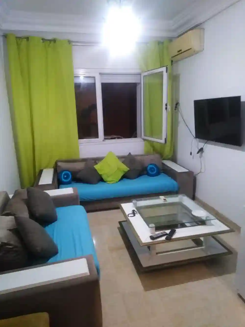 Maison Meublé - Vue 6