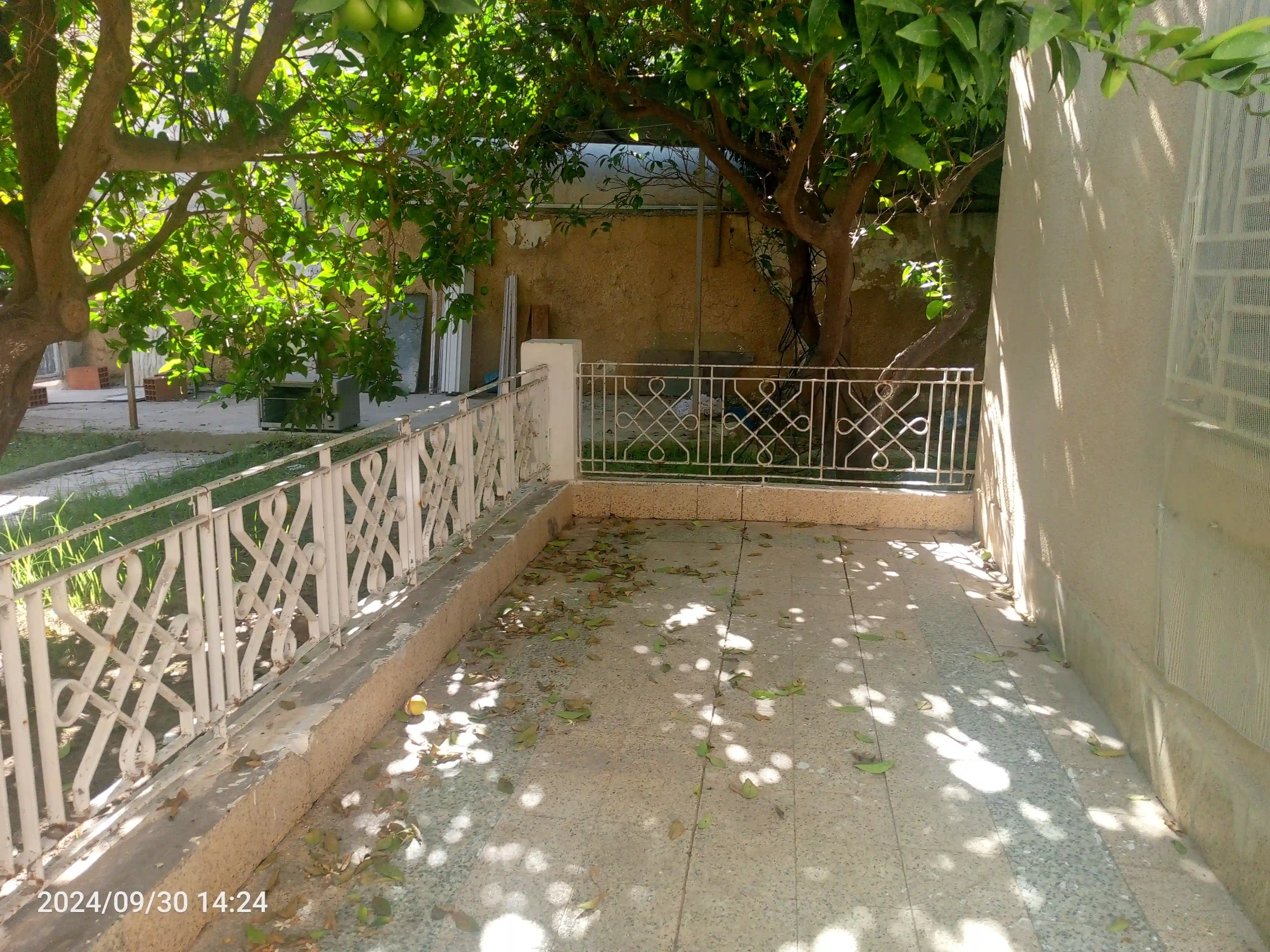 Maison Sidii Achour Nabeul à Cite Mohsen Limam - Vue 1