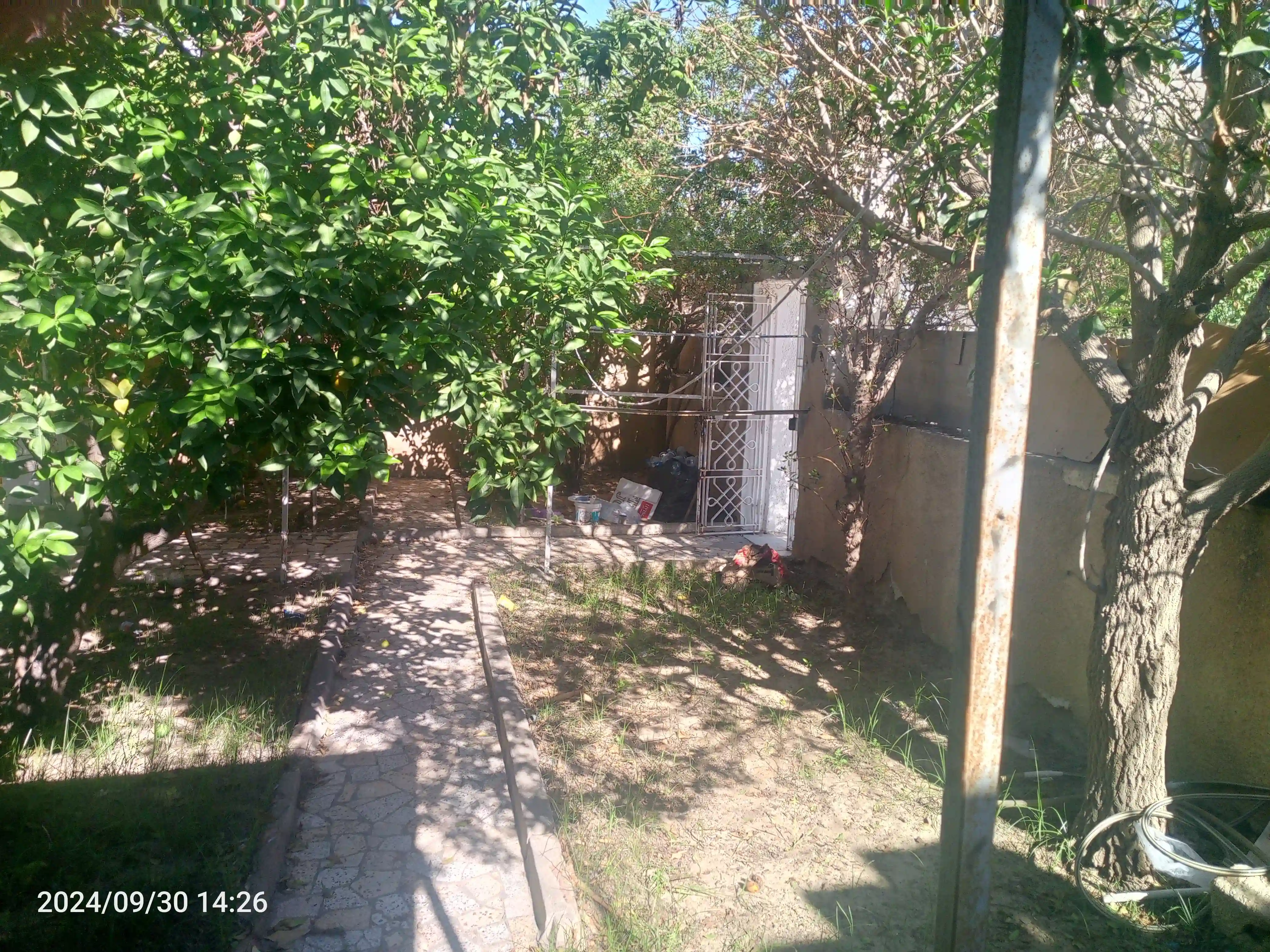 Maison Sidii Achour Nabeul à Cite Mohsen Limam - Vue 4