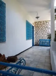 Mutuelleville vnt Villa à Mutuelle Ville