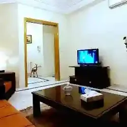 Pour Étranger Meublé