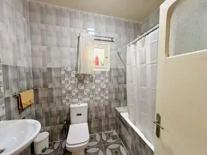 Appartement a el Mourouj 2 à El Mourouj - Vue 1