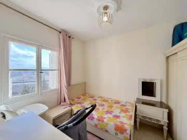 Appartement a el Mourouj 2 à El Mourouj - Vue 2