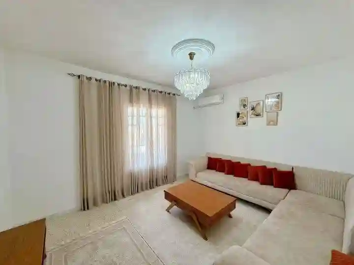 Appartement a el Mourouj 2 à El Mourouj - Vue 3