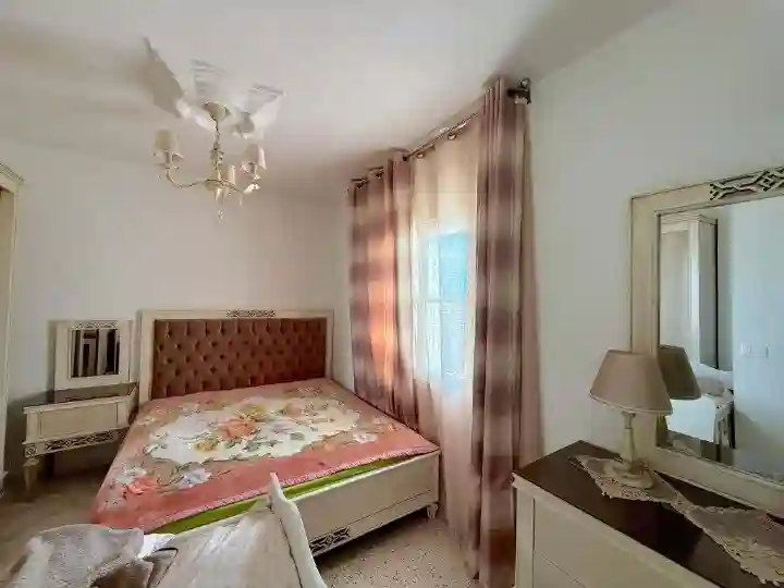 Appartement a el Mourouj 2 à El Mourouj - Vue 4