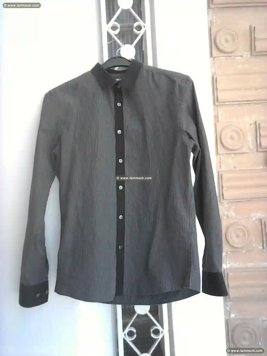 Chemise Marque Celio - Vue 2