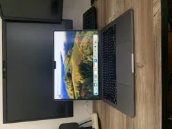 Macbook air 13 Pouces à El Mourouj
