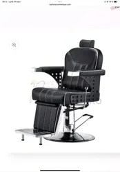 Matériel Salon de Coiffure Pour Hommes