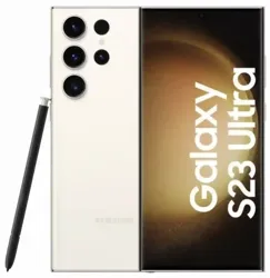 S23 Ultra 512go 12g Crème Facture et Garantie à Mannouba