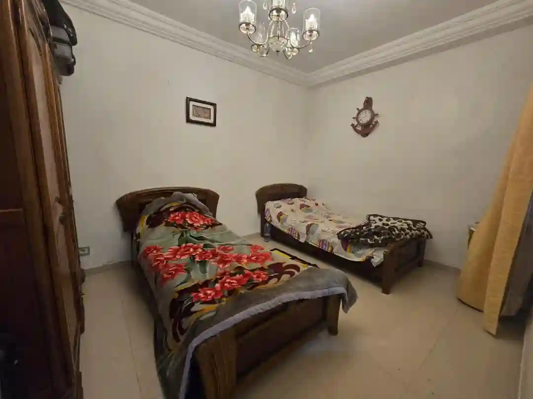 Villa au Mourouj Trois à El Mourouj - Vue 2