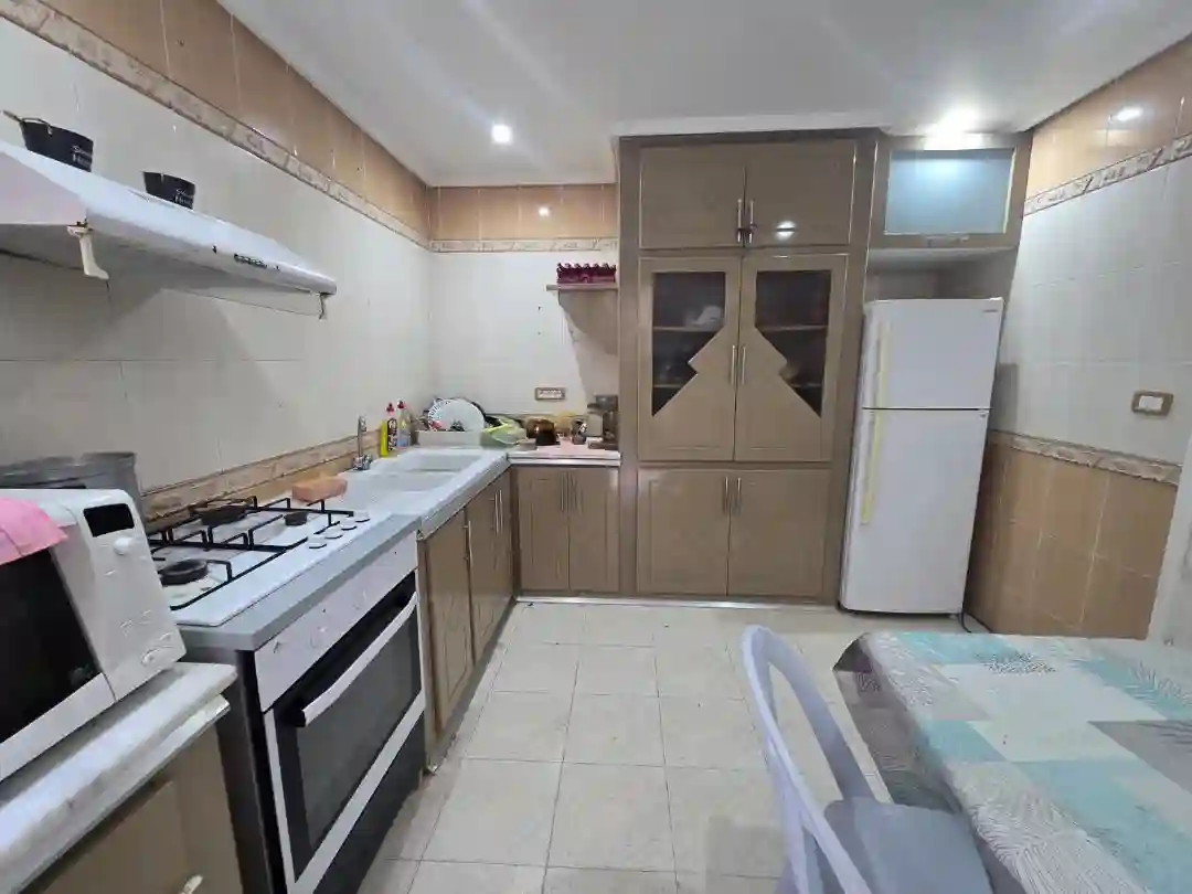 Villa au Mourouj Trois à El Mourouj - Vue 4