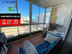 Appartement s1 Proche de la Plage Hammem Sousse à Hammam Sousse