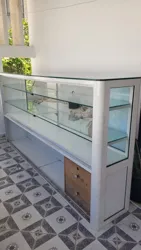 Comptoir Aluminium à Grombalia