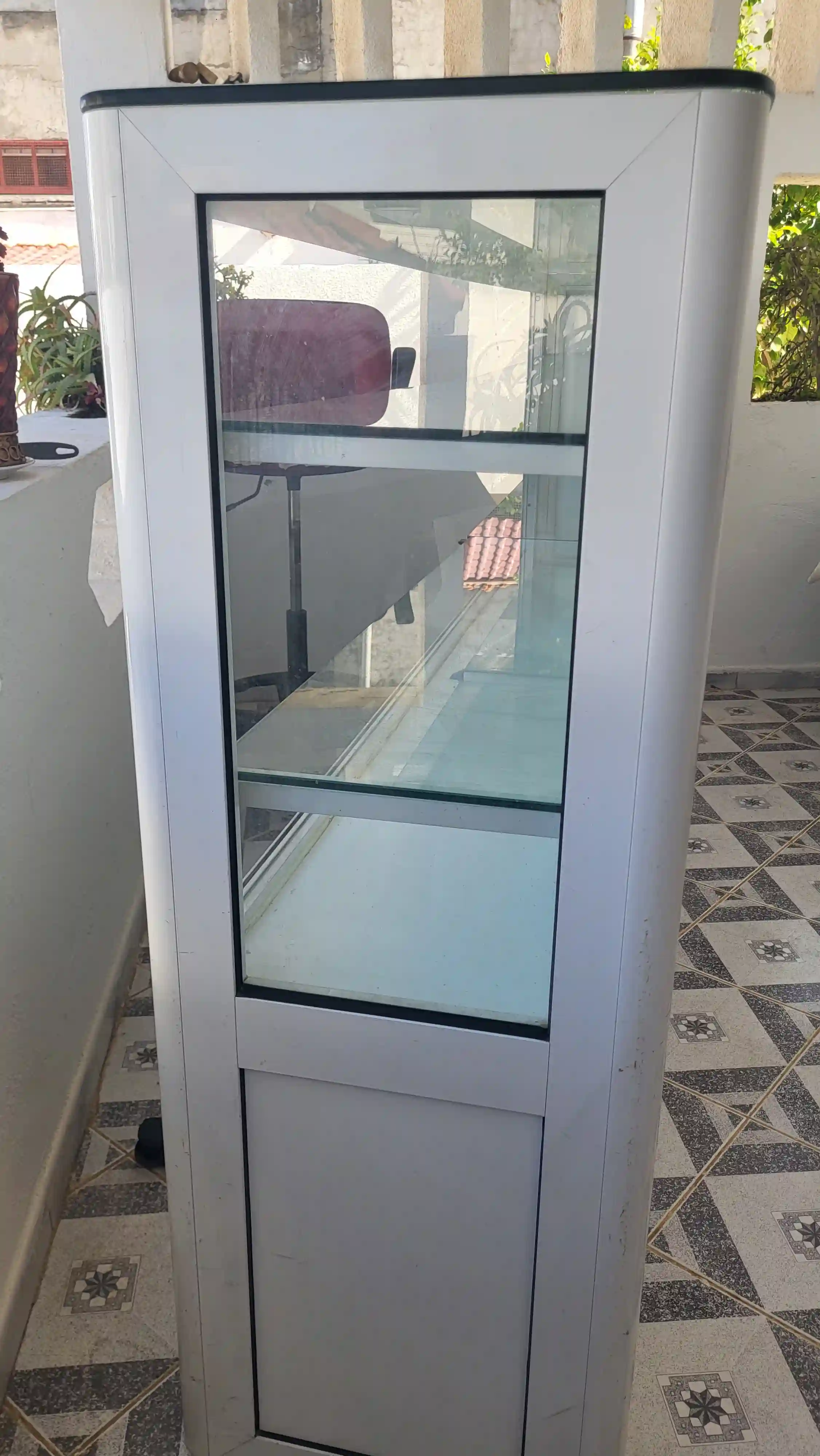 Comptoir Aluminium à Grombalia - Vue 1