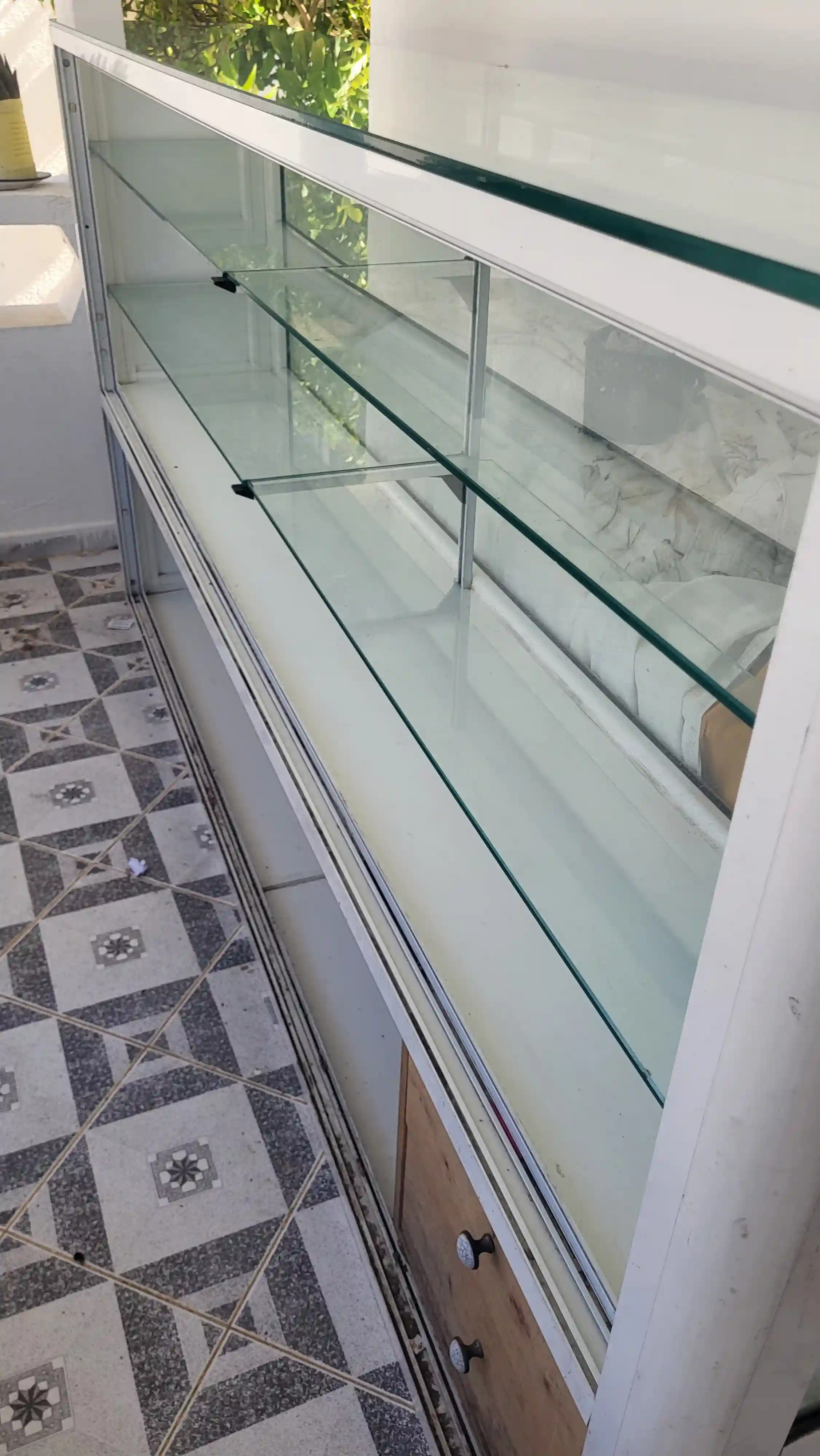 Comptoir Aluminium à Grombalia - Vue 3