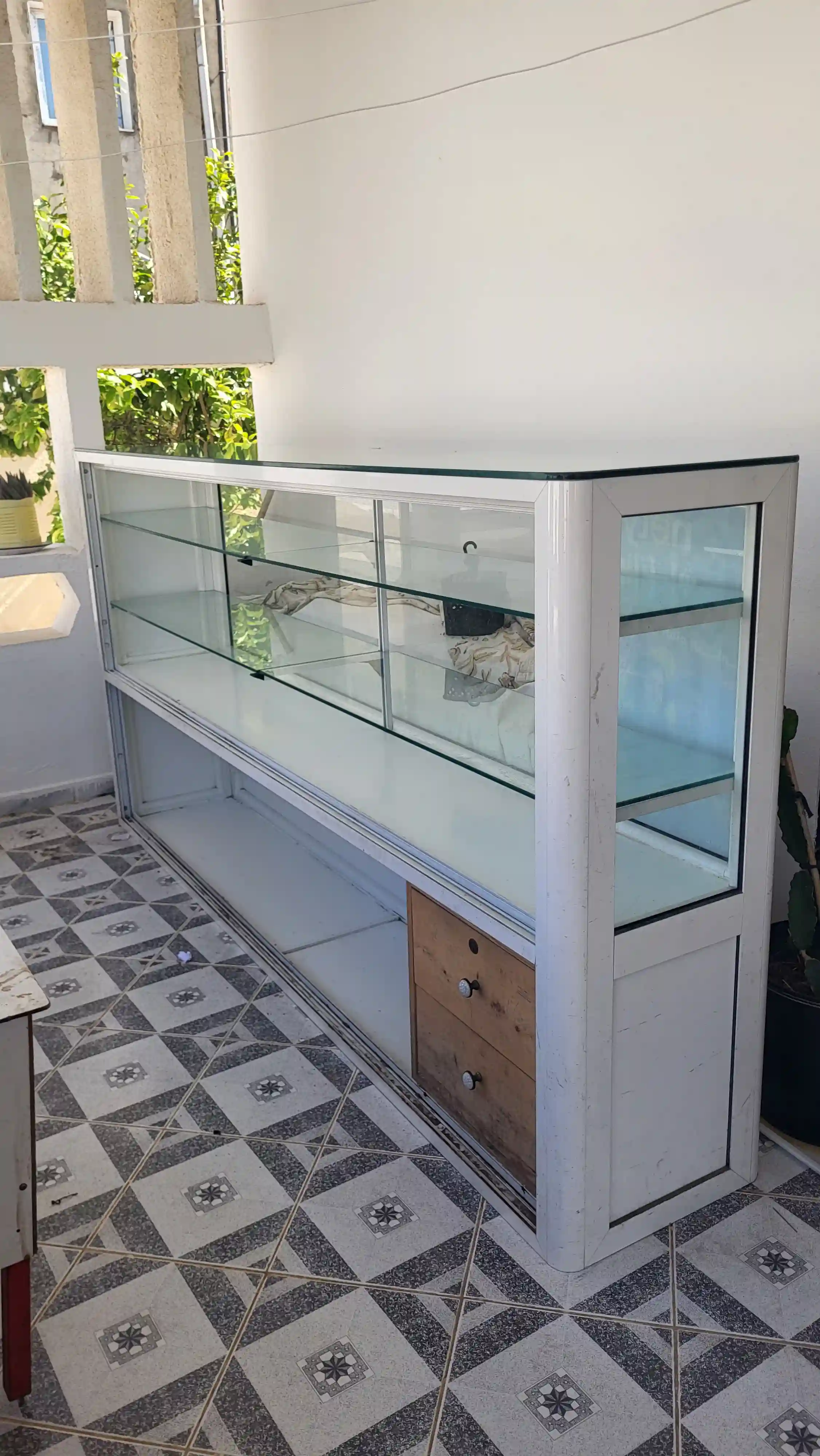 Comptoir Aluminium à Grombalia - Vue 4