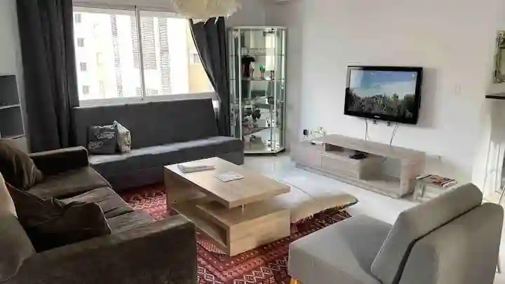 Studio Spacieux à Jardin de Carthage - Vue 2