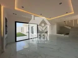Villa Caracas Hammamet Nord à Hammamet