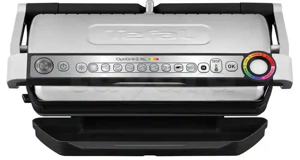 Barbecue Electrique Importee de l Allemagne à Siliana Sud - Vue 2