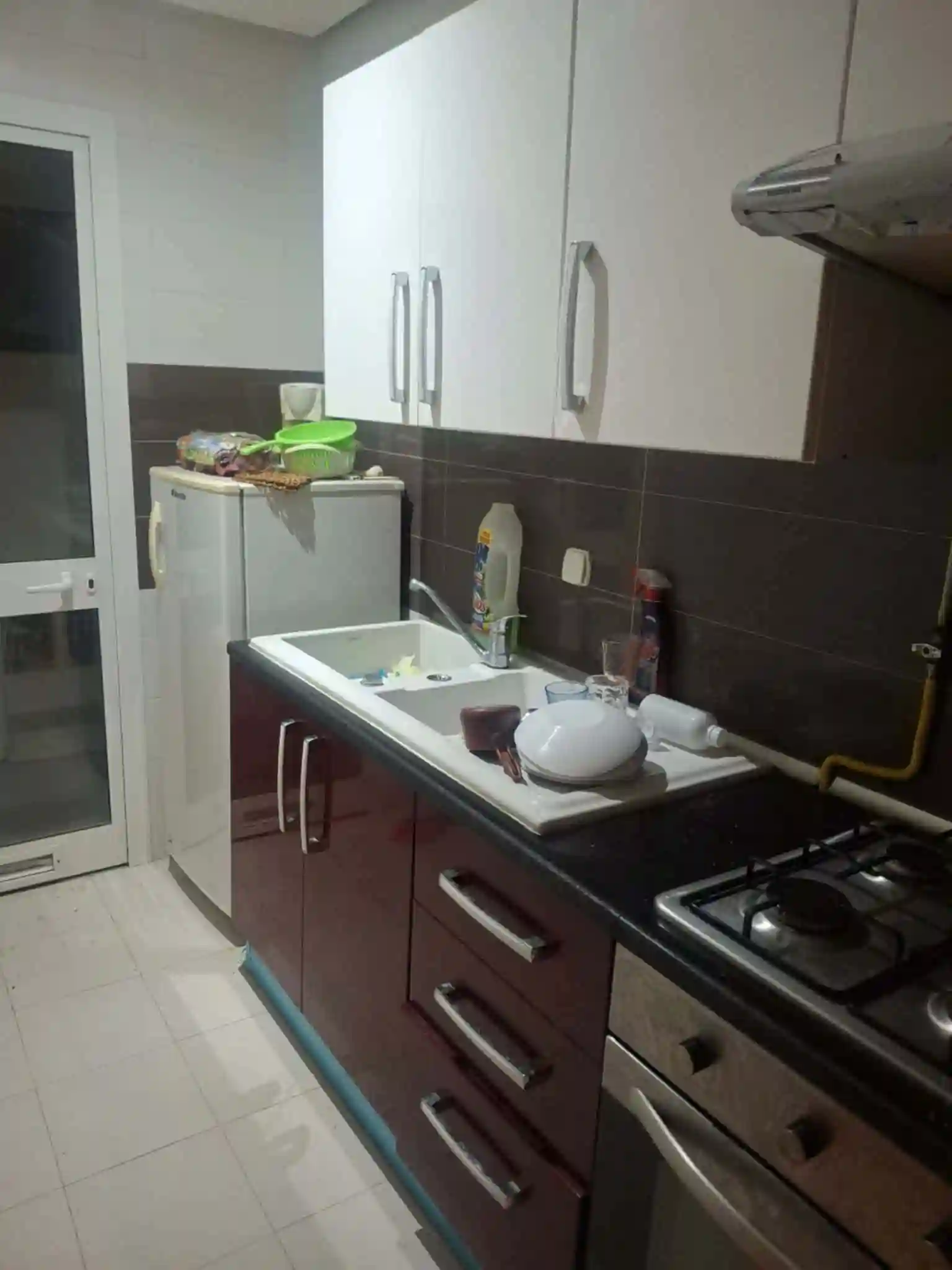 Studio s1 Nasr 2 à Cite Ennasr 2 - Vue 2