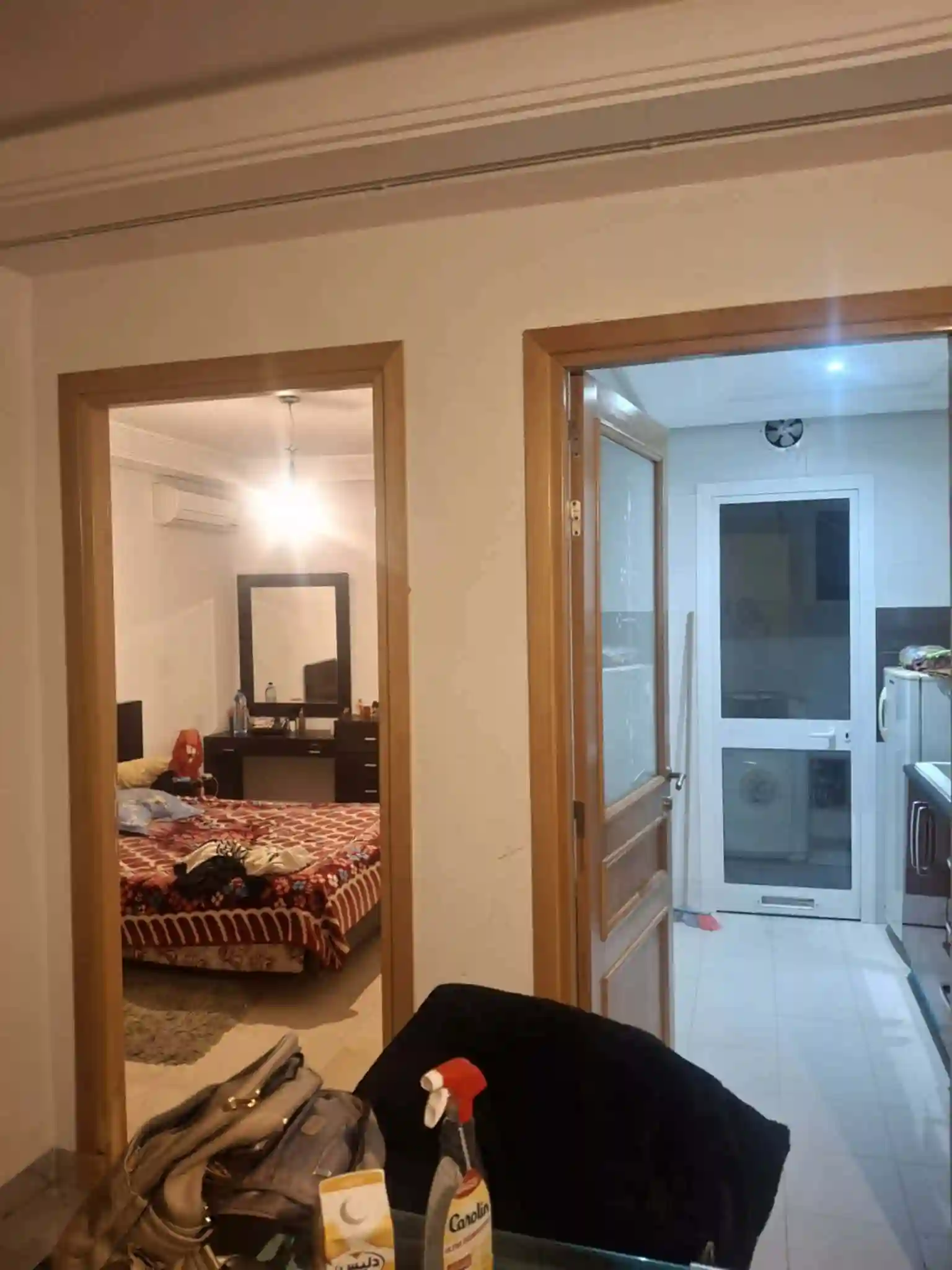 Studio s1 Nasr 2 à Cite Ennasr 2 - Vue 3