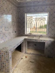 Villa r Plus 1 Studio Dessus à Hammam Sousse
