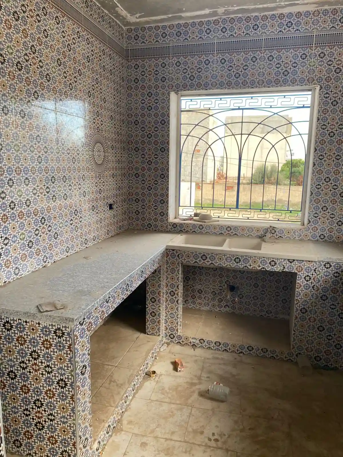 Villa r Plus 1 Studio Dessus à Hammam Sousse - Vue 2
