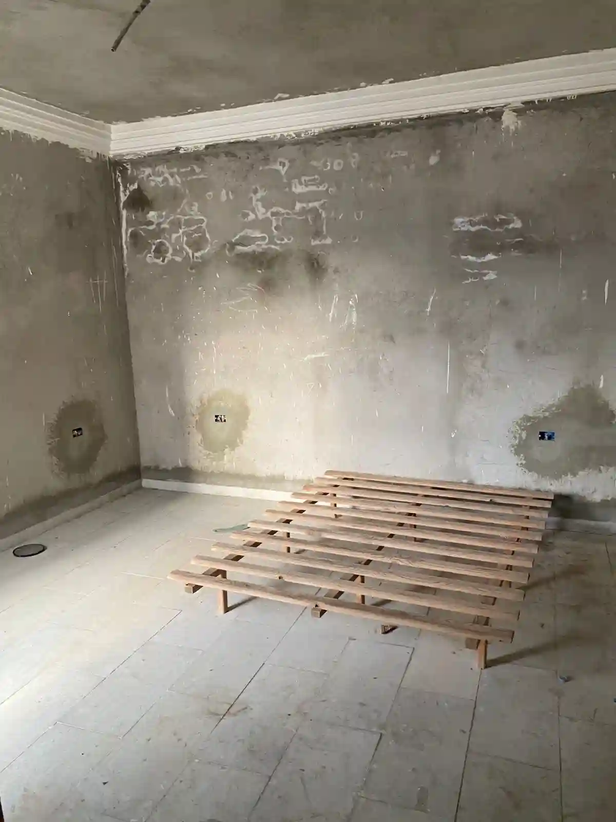 Villa r Plus 1 Studio Dessus à Hammam Sousse - Vue 4
