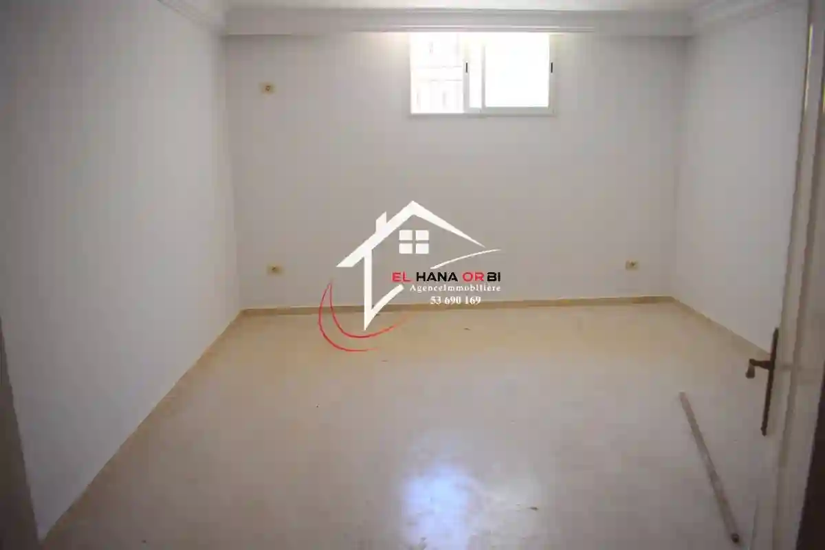 à Louer Appartement s+2 Pour Toute L’année Mahdia - Vue 3
