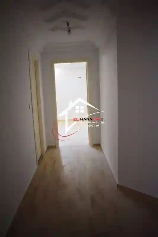 à Louer Appartement s+2 Pour Toute L’année Mahdia - Vue 4