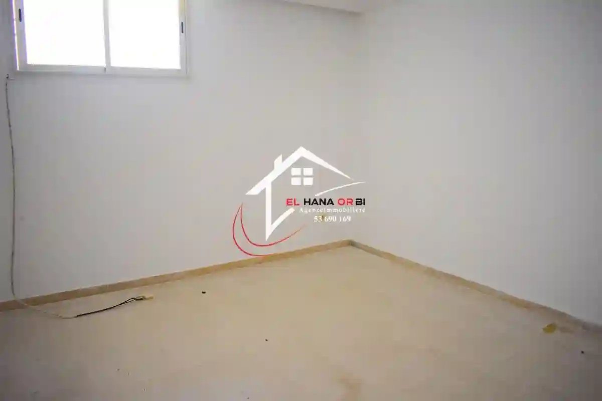 à Louer Appartement s+2 Pour Toute L’année Mahdia - Vue 5