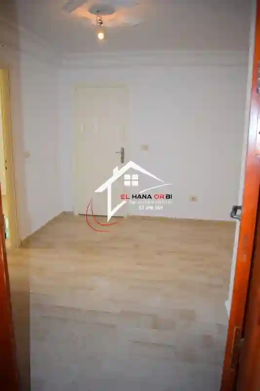 à Louer Appartement s+2 Pour Toute L’année Mahdia - Vue 6