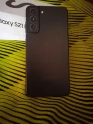 S21 fe 5g