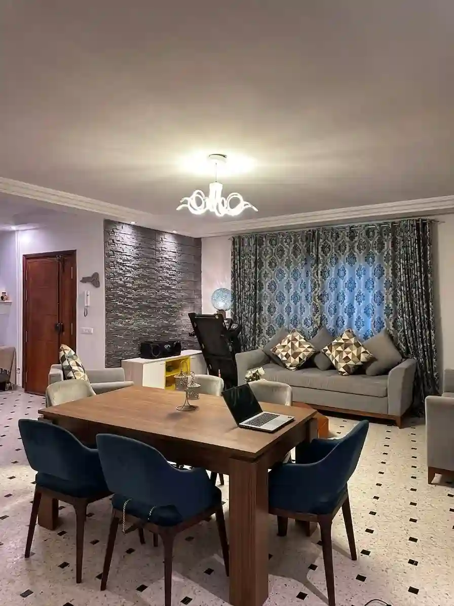 Salle à Manger Mezgueni - Vue 2