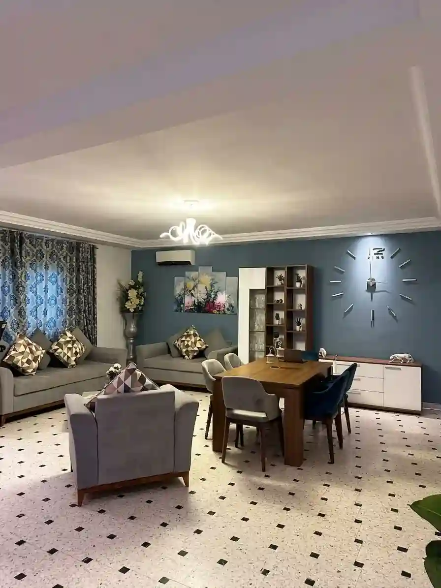 Salle à Manger Mezgueni - Vue 3
