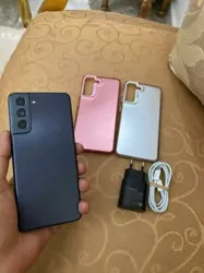 Samsung s21 5g 8256