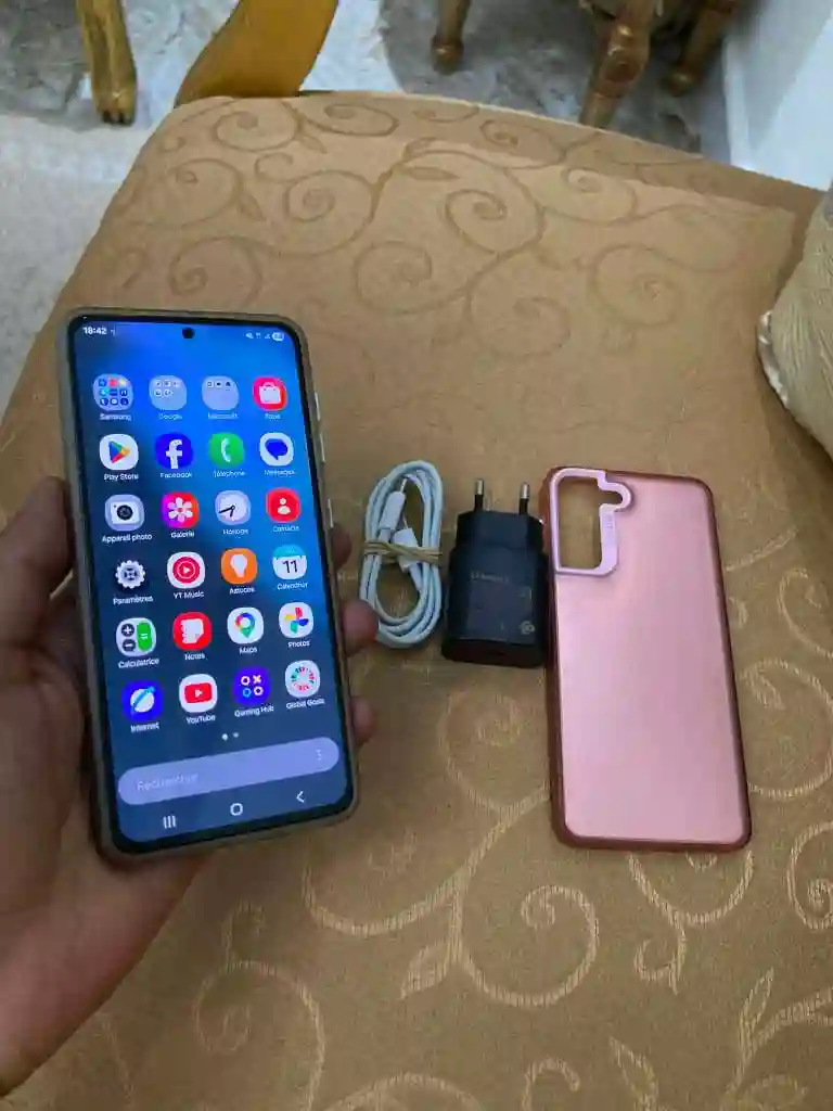 Samsung s21 5g 8256 - Vue 3