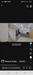 Une Villa à Deux Niveaux Luxueuse à Sfax