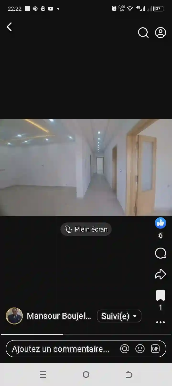 Une Villa à Deux Niveaux Luxueuse à Sfax - Vue 2