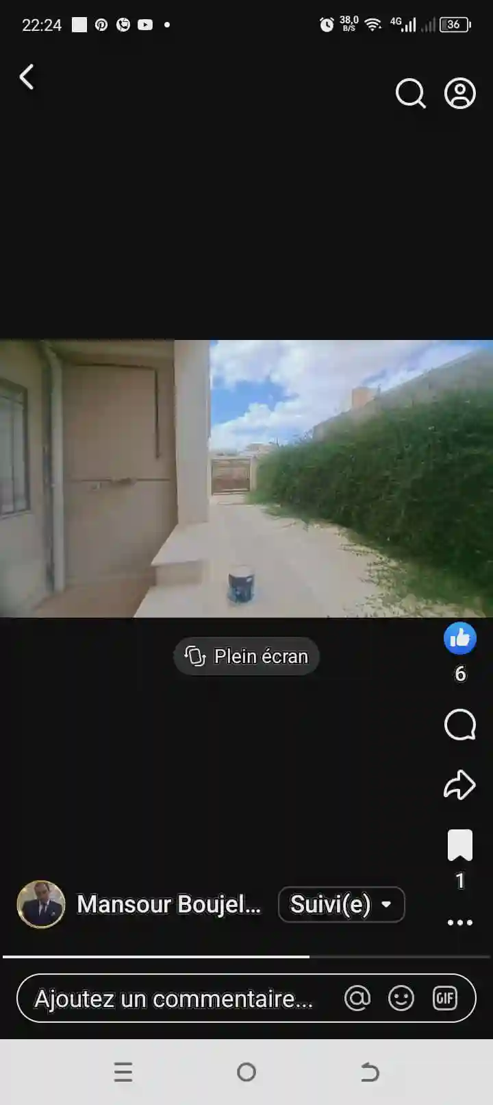 Une Villa à Deux Niveaux Luxueuse à Sfax - Vue 3