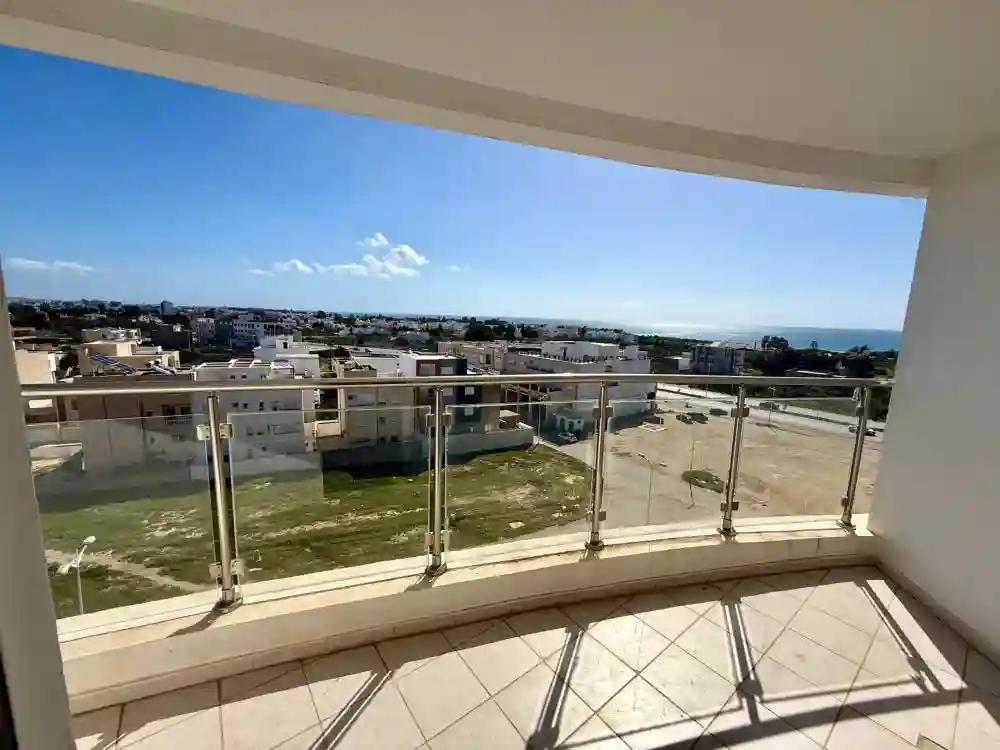 Appartement Corail afh - Vue 2