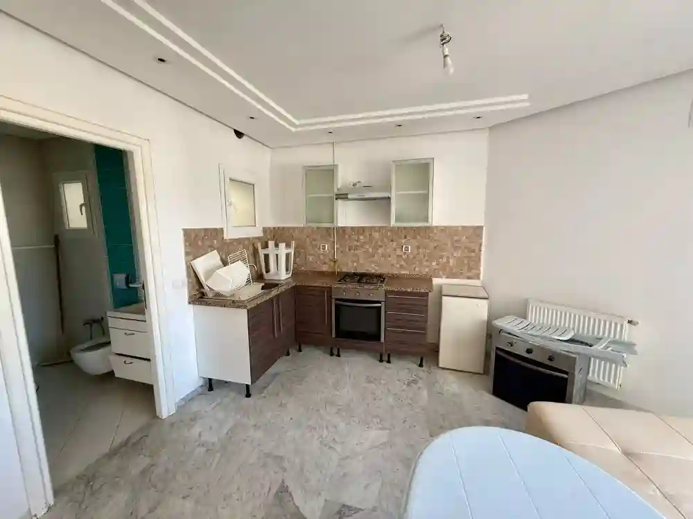 Appartement Corail afh - Vue 3