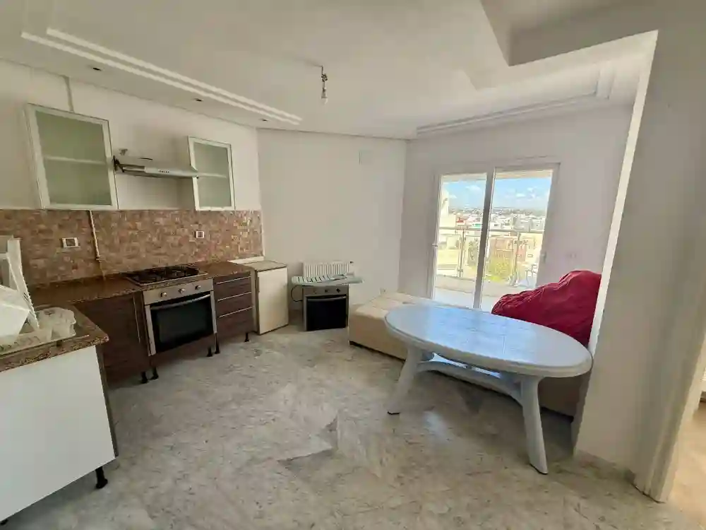 Appartement Corail afh - Vue 4